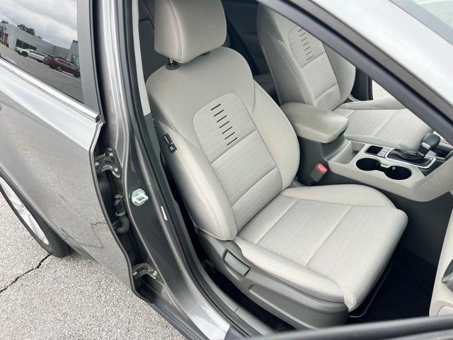 used 2018 Kia Sportage car, priced at $13,499