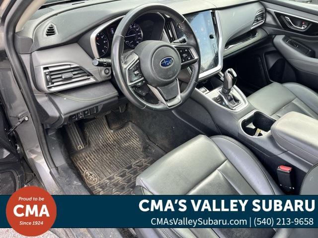 used 2020 Subaru Outback car, priced at $21,589