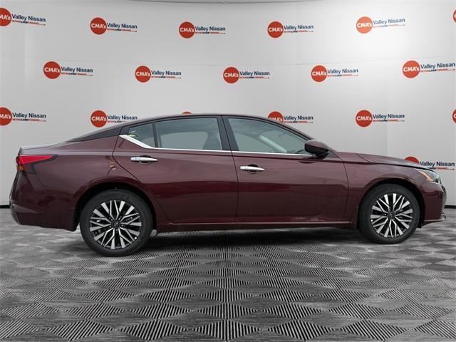 new 2024 Nissan Altima car, priced at $33,005