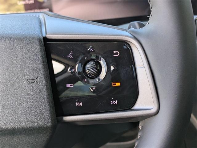 new 2025 Nissan Murano car, priced at $50,925