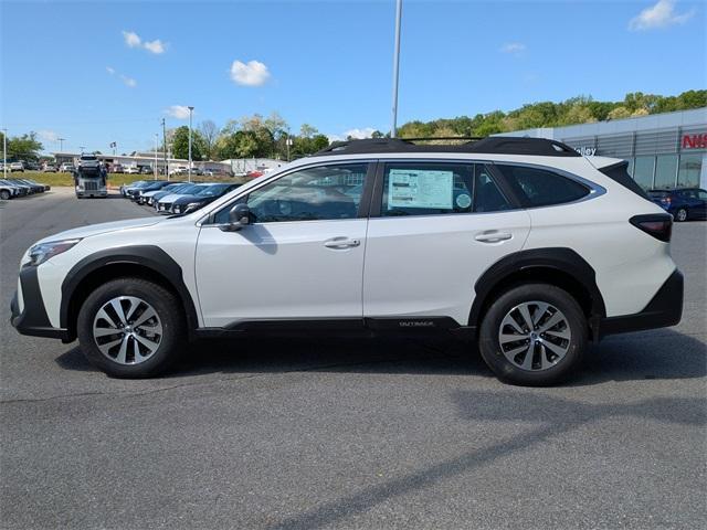 new 2025 Subaru Outback car, priced at $31,778