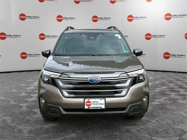 new 2025 Subaru Forester car, priced at $34,563
