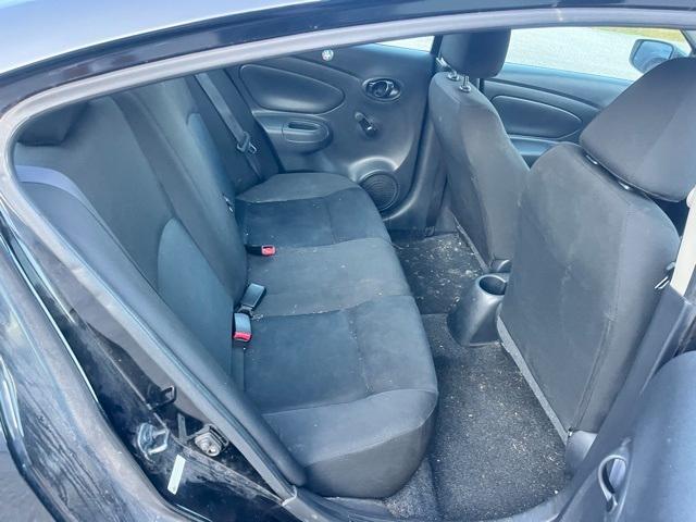 used 2018 Nissan Versa car, priced at $6,479