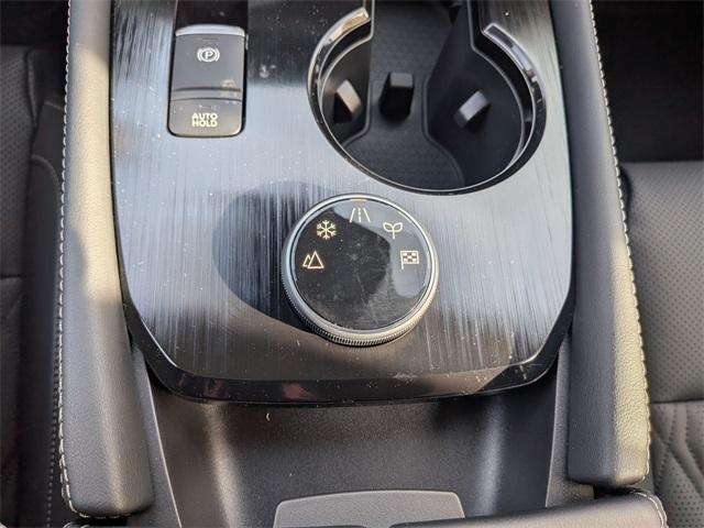 new 2026 Nissan Rogue car, priced at $43,360