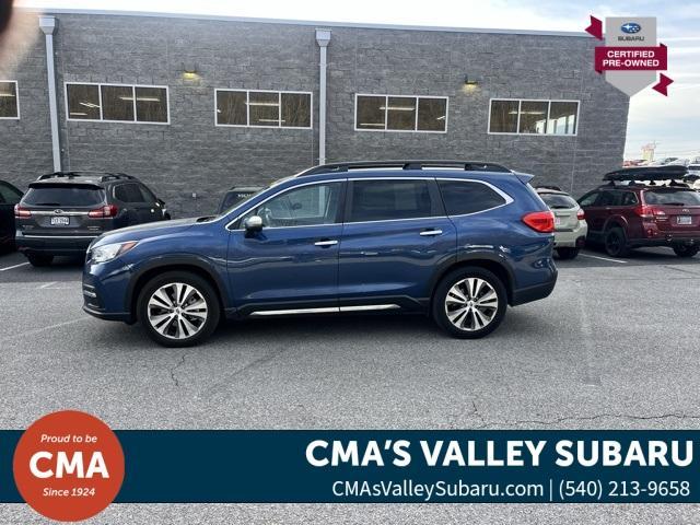 used 2022 Subaru Ascent car, priced at $33,275