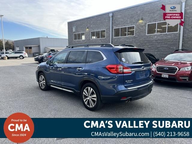 used 2022 Subaru Ascent car, priced at $33,275