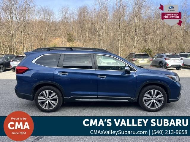 used 2022 Subaru Ascent car, priced at $33,275