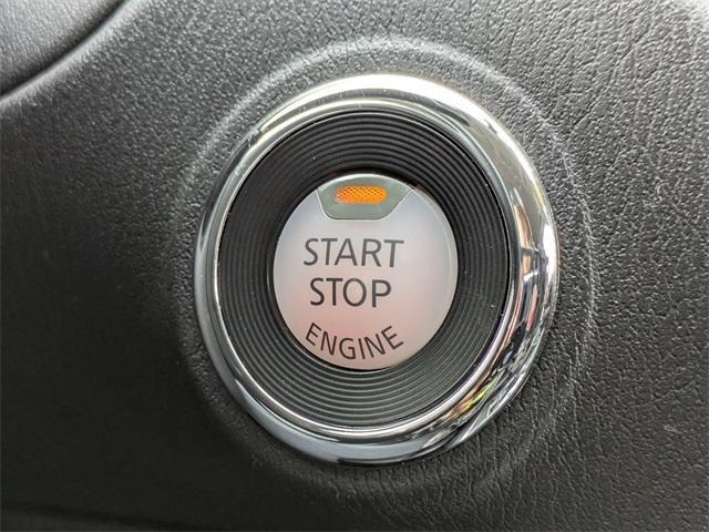 used 2020 Nissan Pathfinder car, priced at $22,475