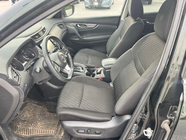 used 2020 Nissan Rogue car, priced at $18,072