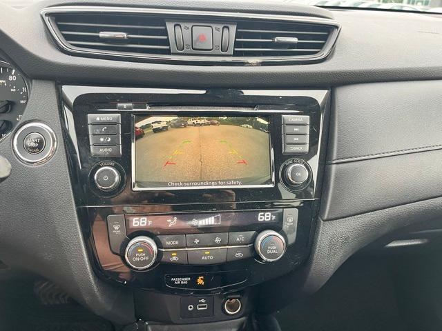 used 2020 Nissan Rogue car, priced at $18,072