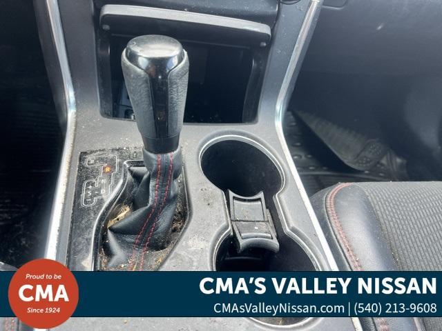 used 2017 Toyota Camry car, priced at $13,686