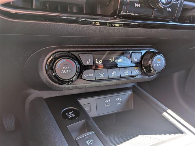 new 2026 Nissan Kicks car, priced at $29,630