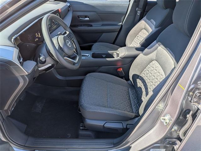 new 2026 Nissan Kicks car, priced at $29,630