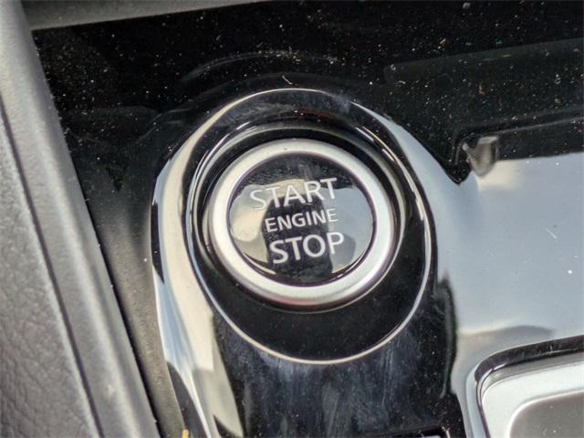 new 2025 Nissan Versa car, priced at $22,745