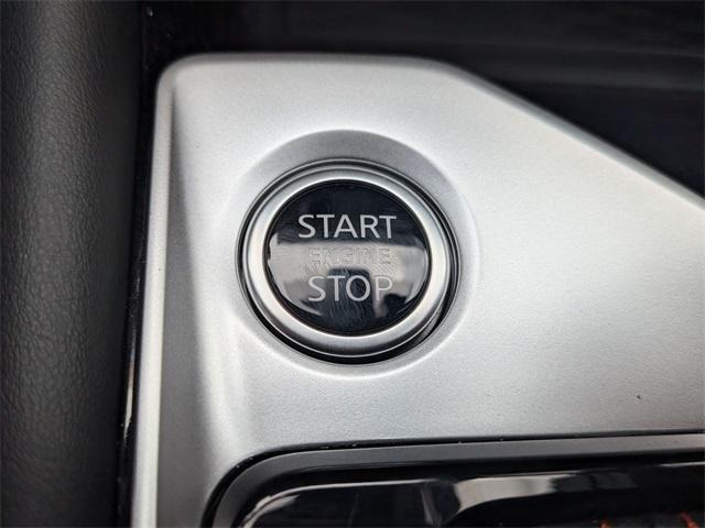 new 2025 Nissan Altima car, priced at $35,070