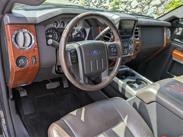 used 2015 Ford F-350 car, priced at $33,000