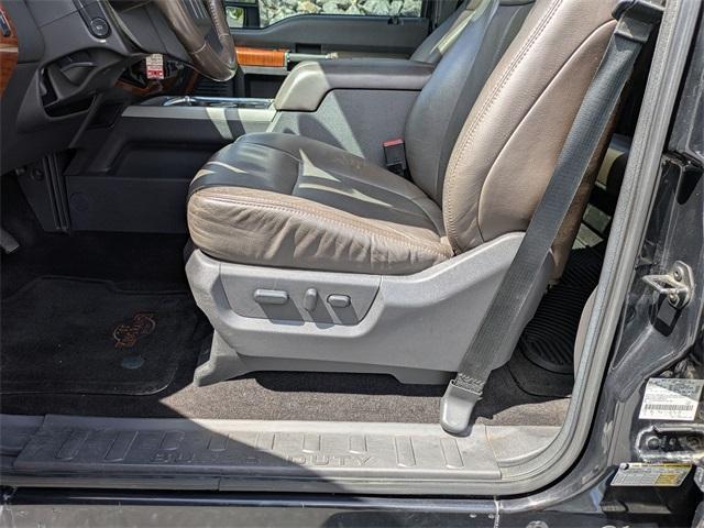 used 2015 Ford F-350 car, priced at $33,000