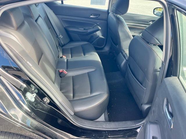 used 2020 Nissan Altima car, priced at $22,389