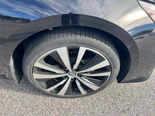 used 2020 Nissan Altima car, priced at $22,389