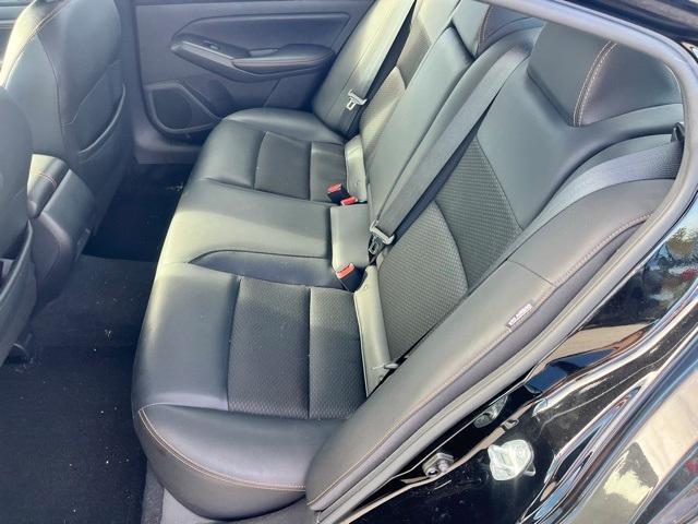 used 2020 Nissan Altima car, priced at $22,389