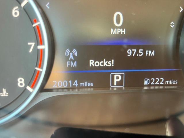 used 2020 Nissan Altima car, priced at $22,389