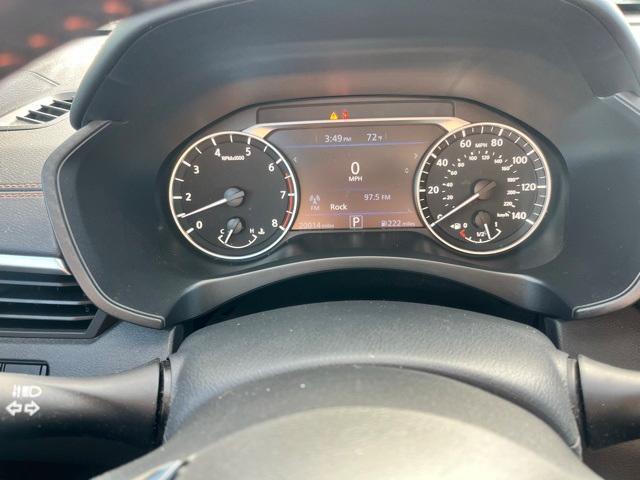 used 2020 Nissan Altima car, priced at $22,389