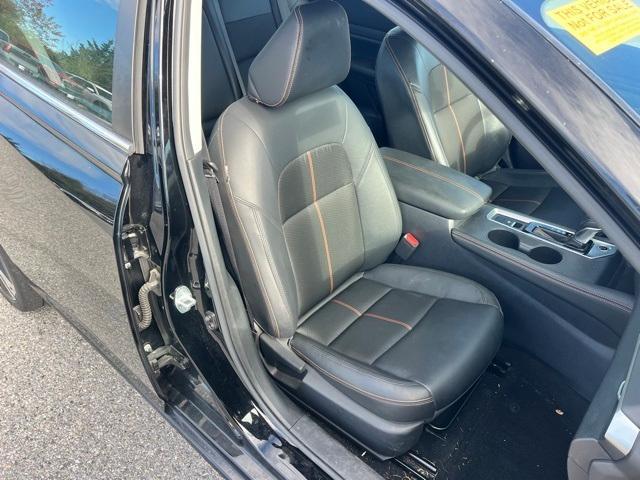 used 2020 Nissan Altima car, priced at $22,389