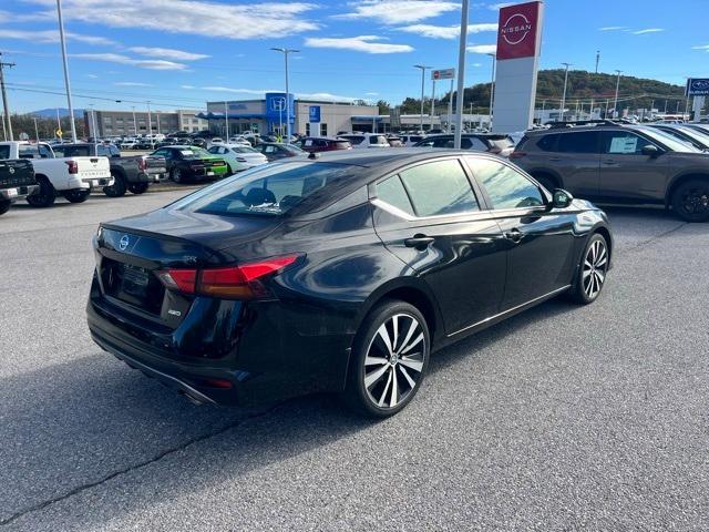 used 2020 Nissan Altima car, priced at $22,389