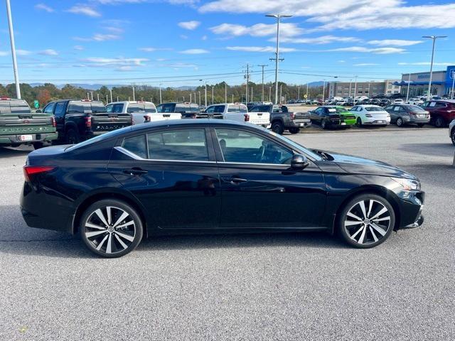 used 2020 Nissan Altima car, priced at $22,389