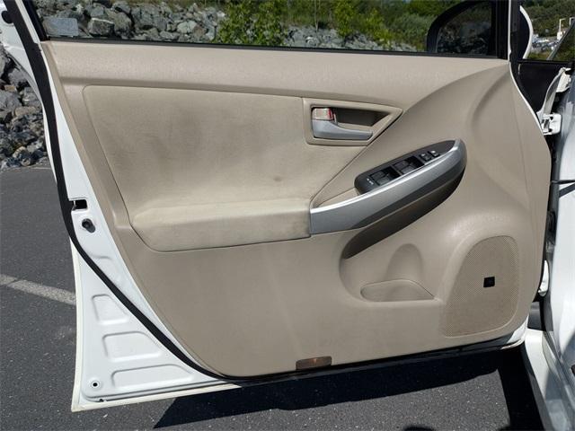 used 2010 Toyota Prius car, priced at $6,431
