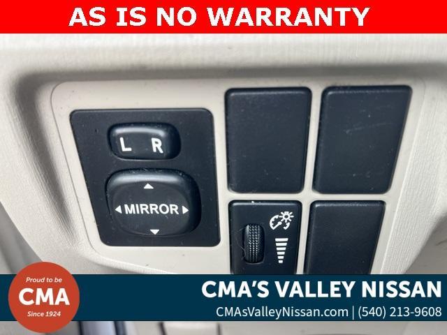 used 2010 Toyota Prius car, priced at $6,795