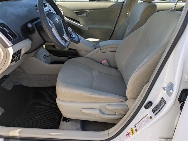 used 2010 Toyota Prius car, priced at $6,431