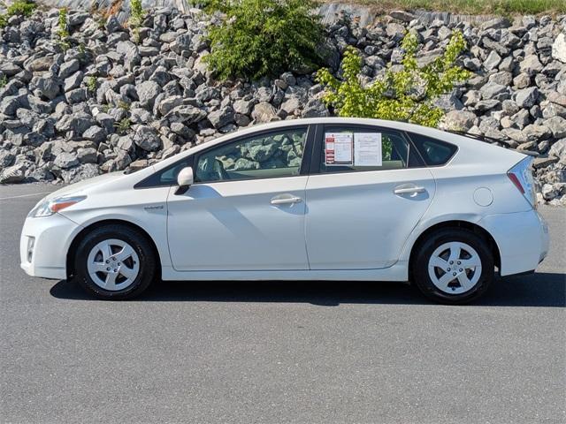 used 2010 Toyota Prius car, priced at $6,431