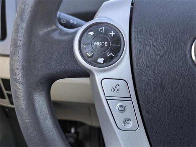 used 2010 Toyota Prius car, priced at $6,431
