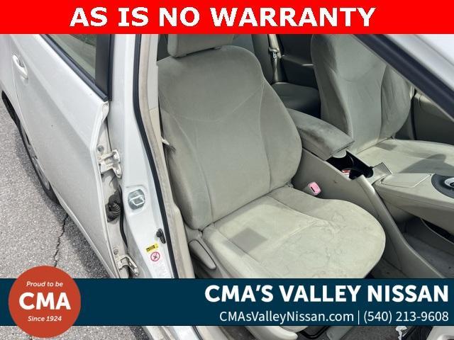 used 2010 Toyota Prius car, priced at $6,795