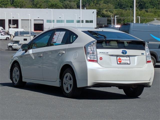 used 2010 Toyota Prius car, priced at $6,431