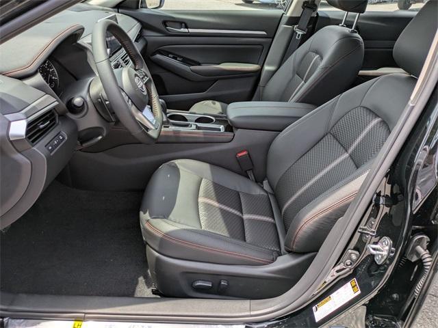 new 2025 Nissan Altima car, priced at $31,085