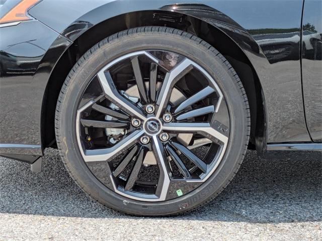 new 2025 Nissan Altima car, priced at $31,085