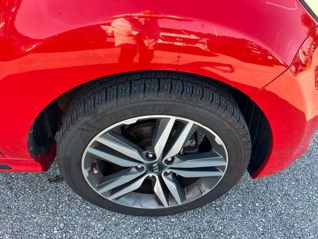 used 2019 Kia Soul car, priced at $12,730