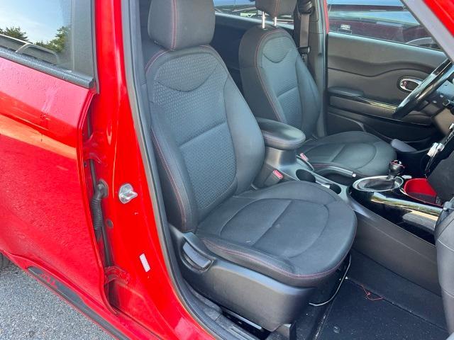 used 2019 Kia Soul car, priced at $12,730