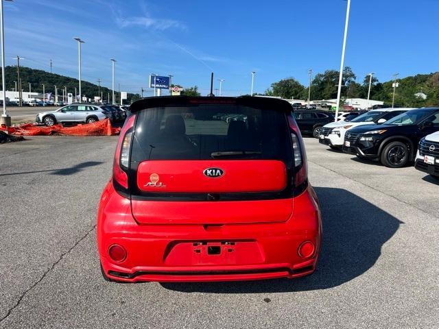 used 2019 Kia Soul car, priced at $12,730