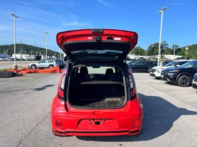 used 2019 Kia Soul car, priced at $12,730