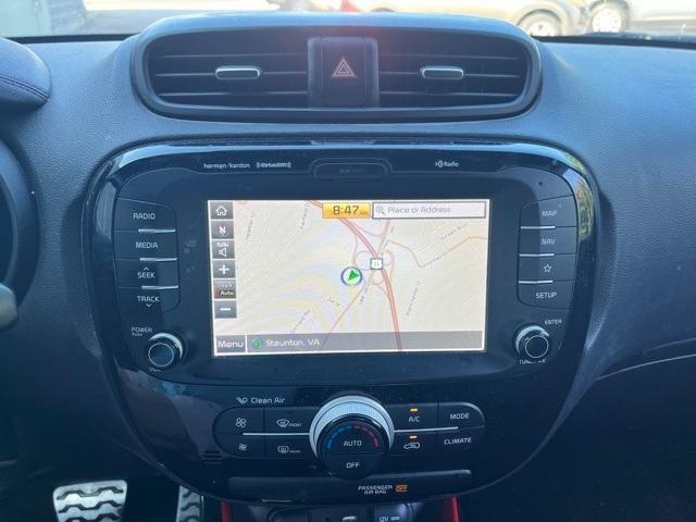 used 2019 Kia Soul car, priced at $12,730