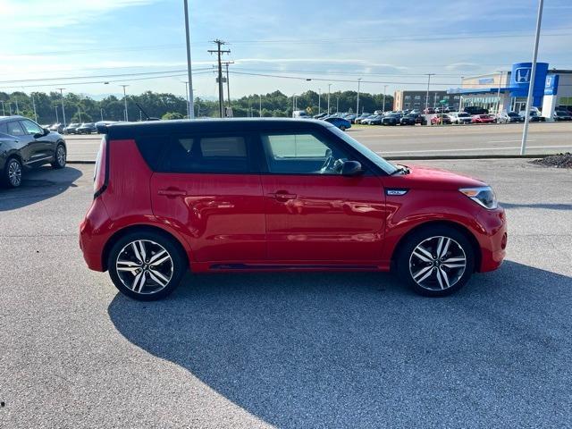 used 2019 Kia Soul car, priced at $12,730