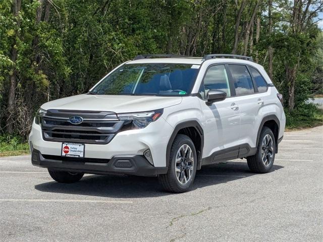 new 2025 Subaru Forester car, priced at $36,136