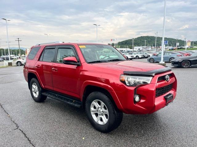 used 2016 Toyota 4Runner car, priced at $24,959