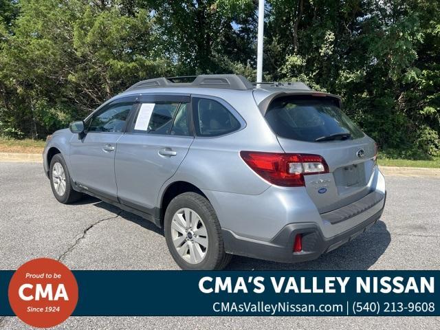 used 2019 Subaru Outback car, priced at $17,133
