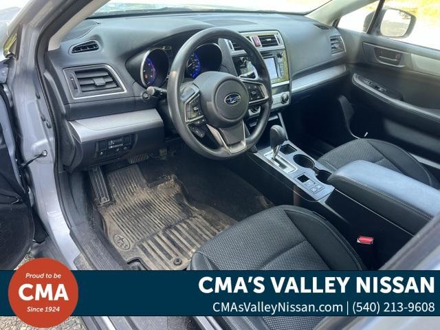 used 2019 Subaru Outback car, priced at $17,133