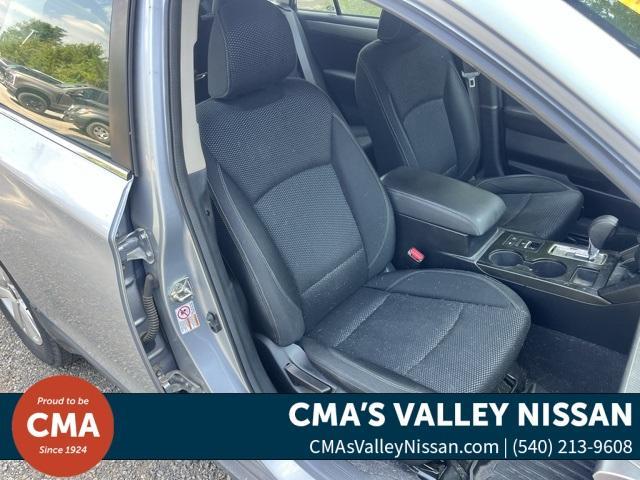 used 2019 Subaru Outback car, priced at $17,133