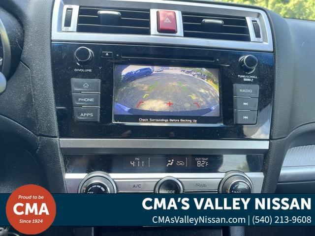used 2019 Subaru Outback car, priced at $17,133